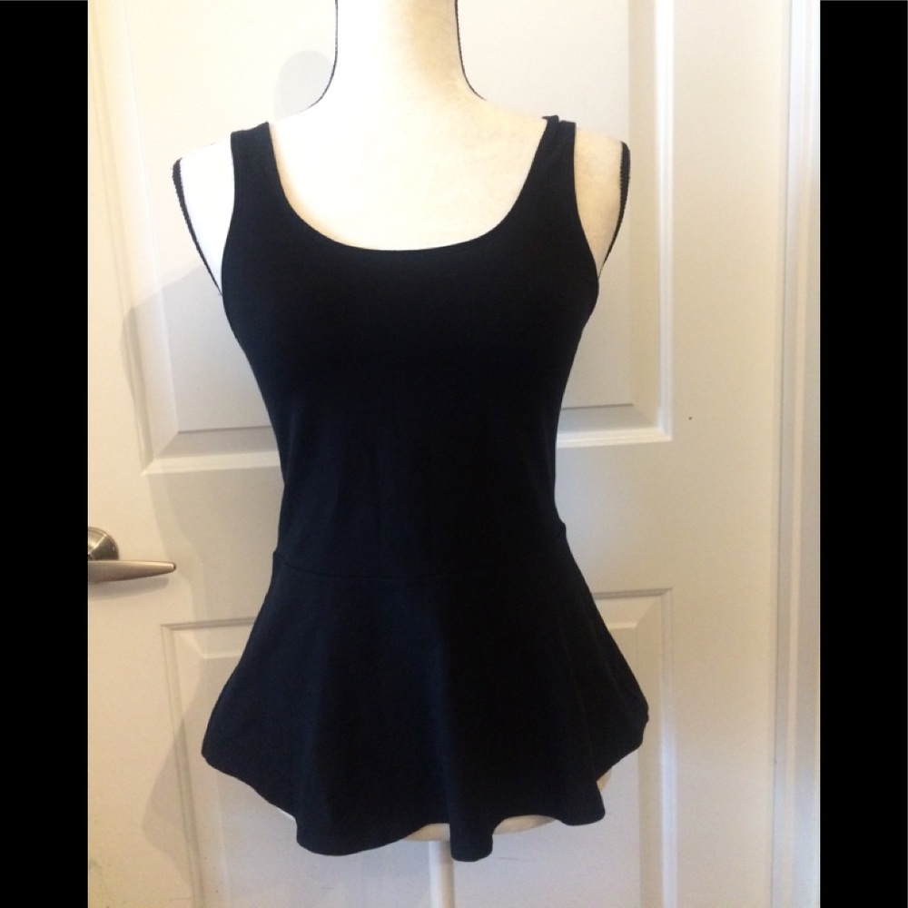 Express tank top